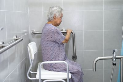 Best Elderly Bathing Contractors in Debary, FL